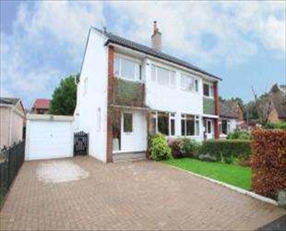 3 Bedroom Semi-Detac...